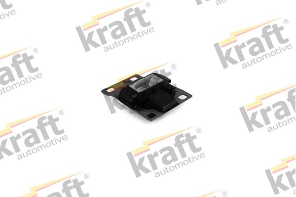 KRAFT AUTOMOTIVE montavimas, neautomatinė transmisija 1482012